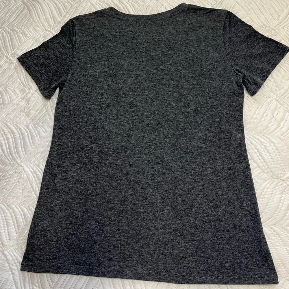 Vintage 1972 Graphic Tee - Blue - Picture 4 of 4